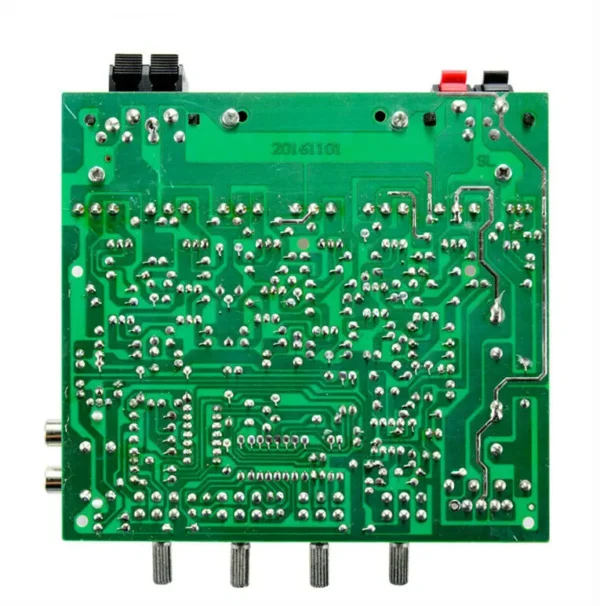FZ 2.1 6 Transistors Amplifier Board - Image 3