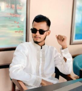 Sahriar Sayem